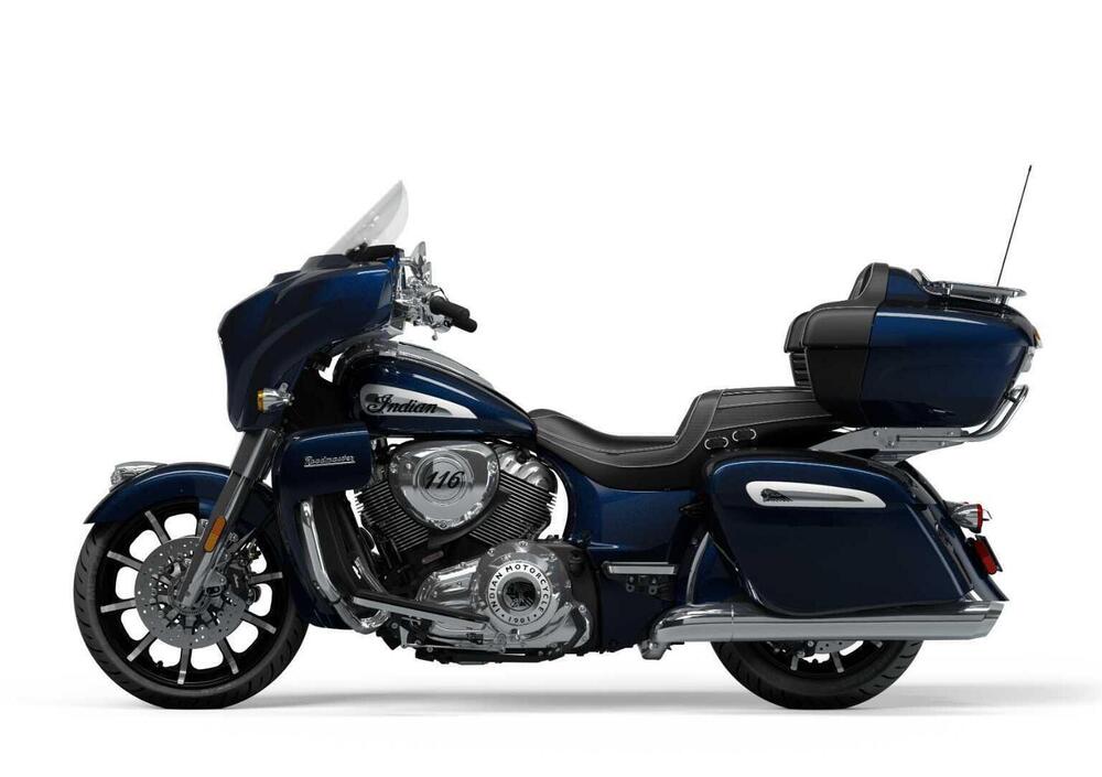 Indian Roadmaster Limited (2021 - 24) (3)