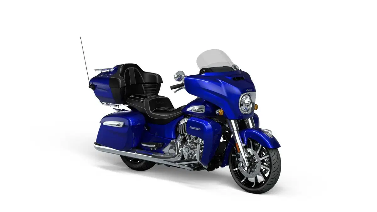 Indian Roadmaster Roadmaster 1890 Limited (2021 - 25) (4)