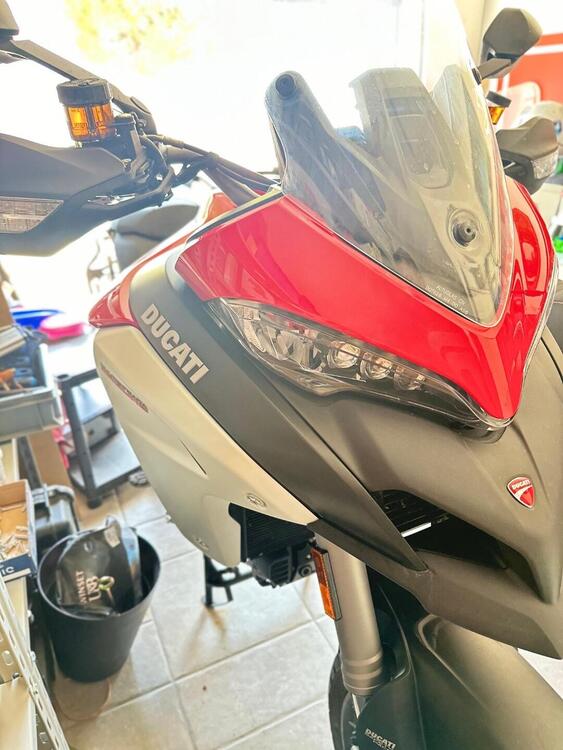 Ducati Multistrada 1260 Enduro (2019 - 21) (4)