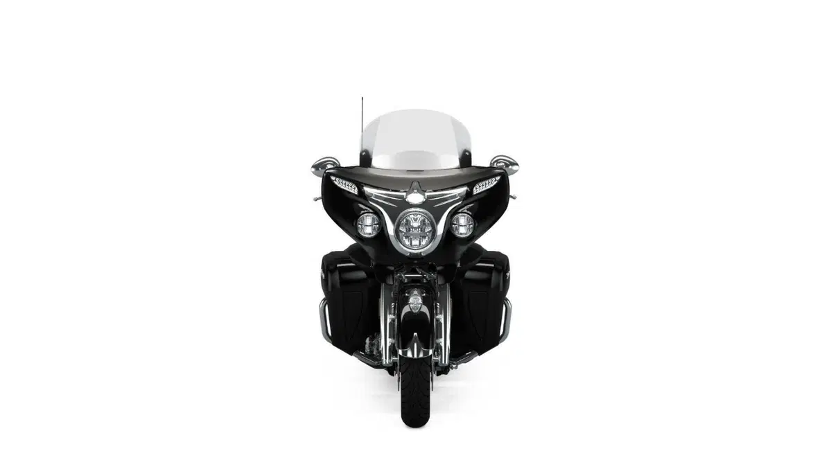 Indian Roadmaster Roadmaster 1890 (2021 - 25) (5)