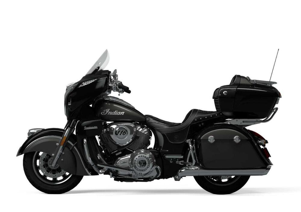 Indian Roadmaster (2021 - 24) (4)