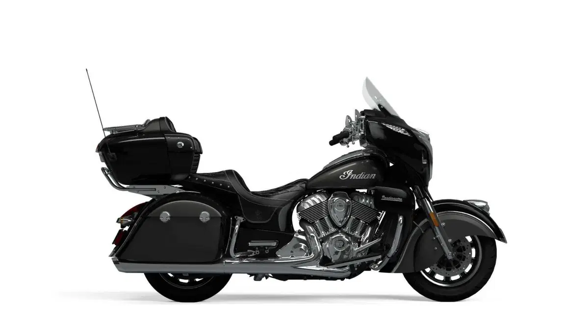 Indian Roadmaster Roadmaster 1890 (2021 - 25) (2)