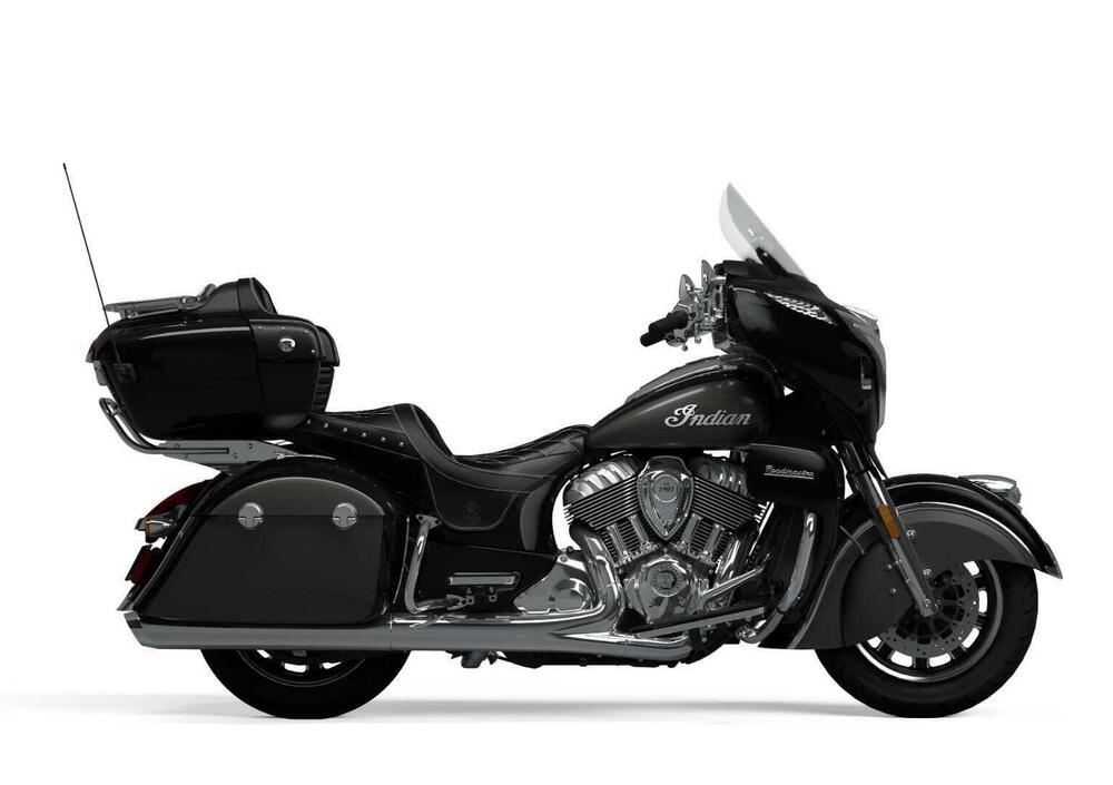 Indian Roadmaster (2021 - 24) (2)