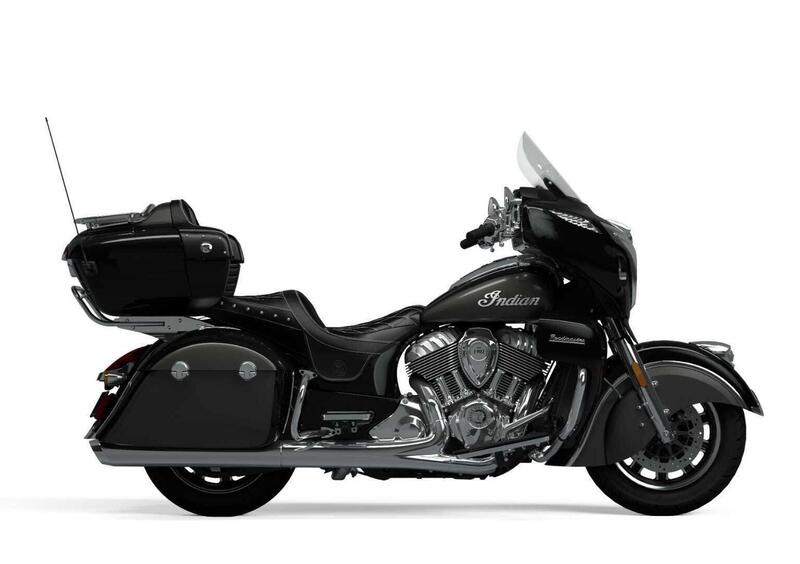 Indian Roadmaster Roadmaster (2021 - 24) (2)