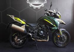 Benelli TRK 702X (2023 - 24) nuova