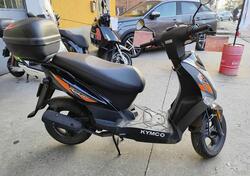 Kymco Agility 50 R12 (2021 - 24) usata