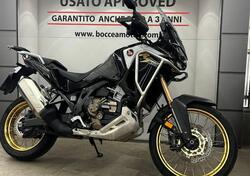 Honda Africa Twin CRF 1100L (2022 - 23) usata