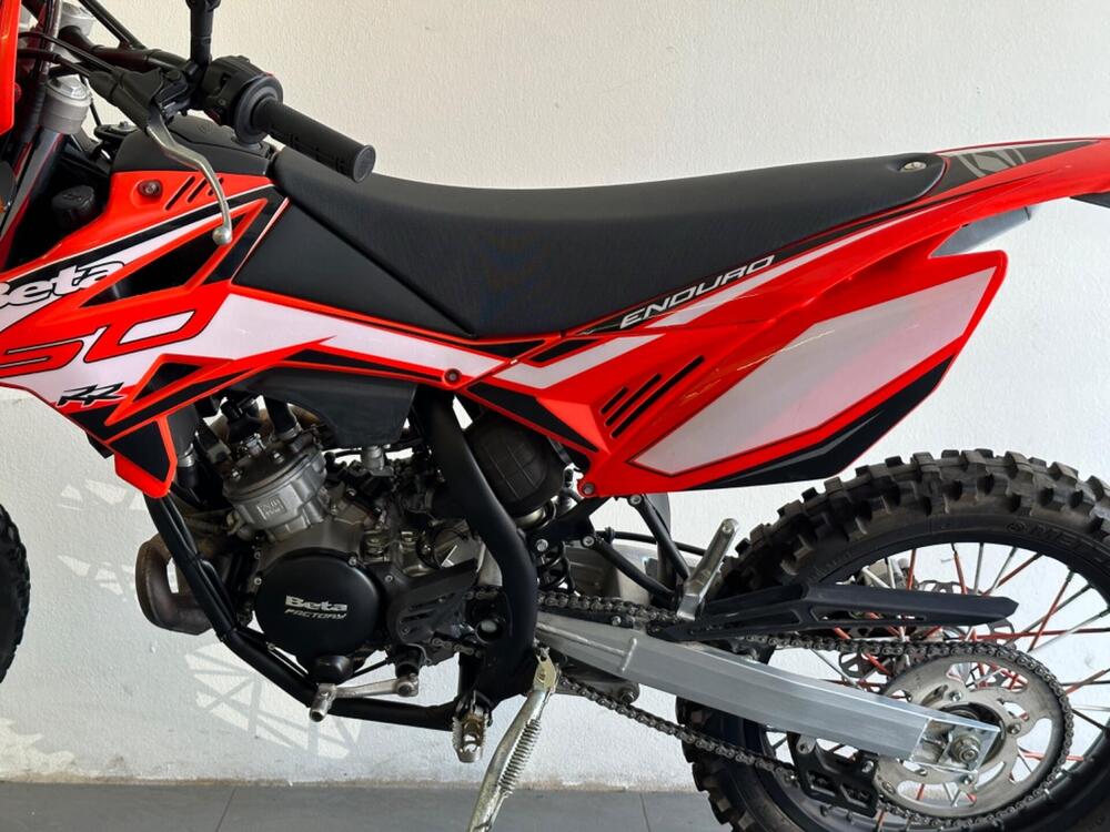 Betamotor RR 50 Enduro Sport (2018 - 20) (4)