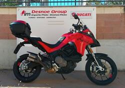 Ducati Multistrada V2 S (2022 - 24) usata