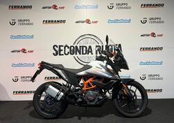 KTM 390 Adventure (2022 - 24) usata