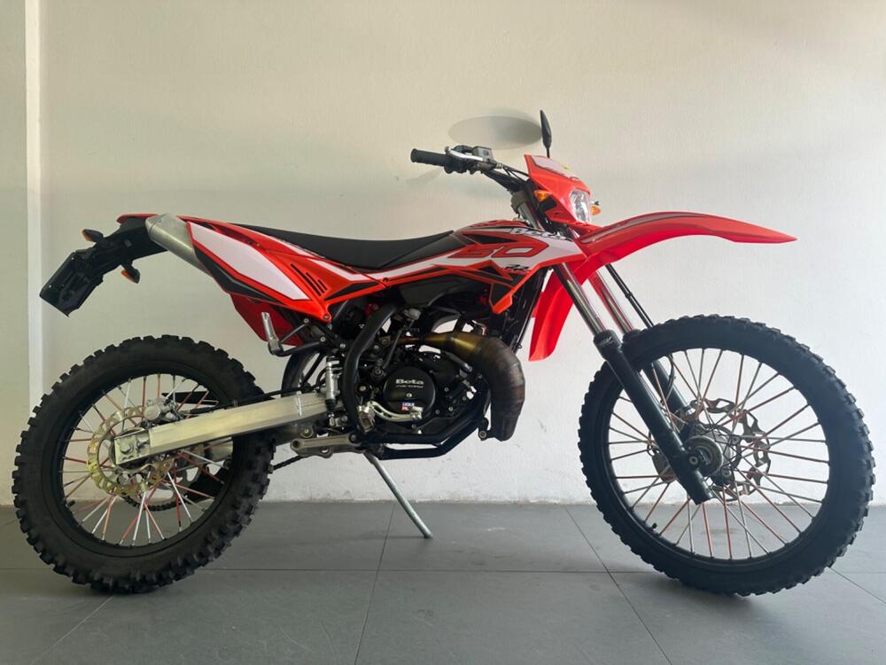 Betamotor RR 50 Enduro Sport (2018 - 20)