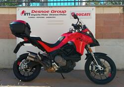 Ducati Multistrada V2 S (2022 - 24) usata