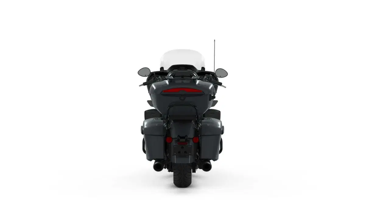 Indian Pursuit Pursuit 1768 Dark Horse (2022 - 25) (3)
