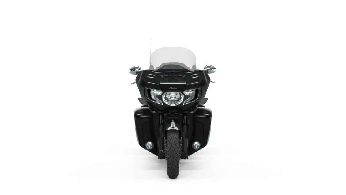 Indian Pursuit Pursuit 1768 Limited (2022 - 25) (7)