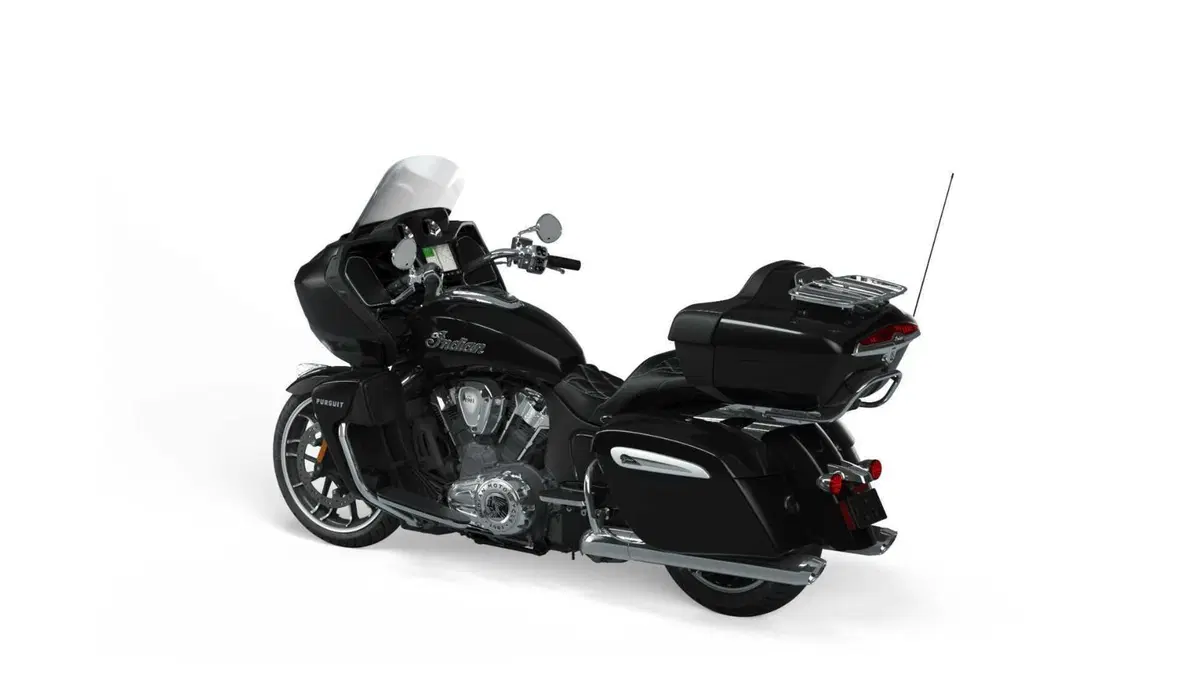 Indian Pursuit Pursuit 1768 Limited (2022 - 25) (4)