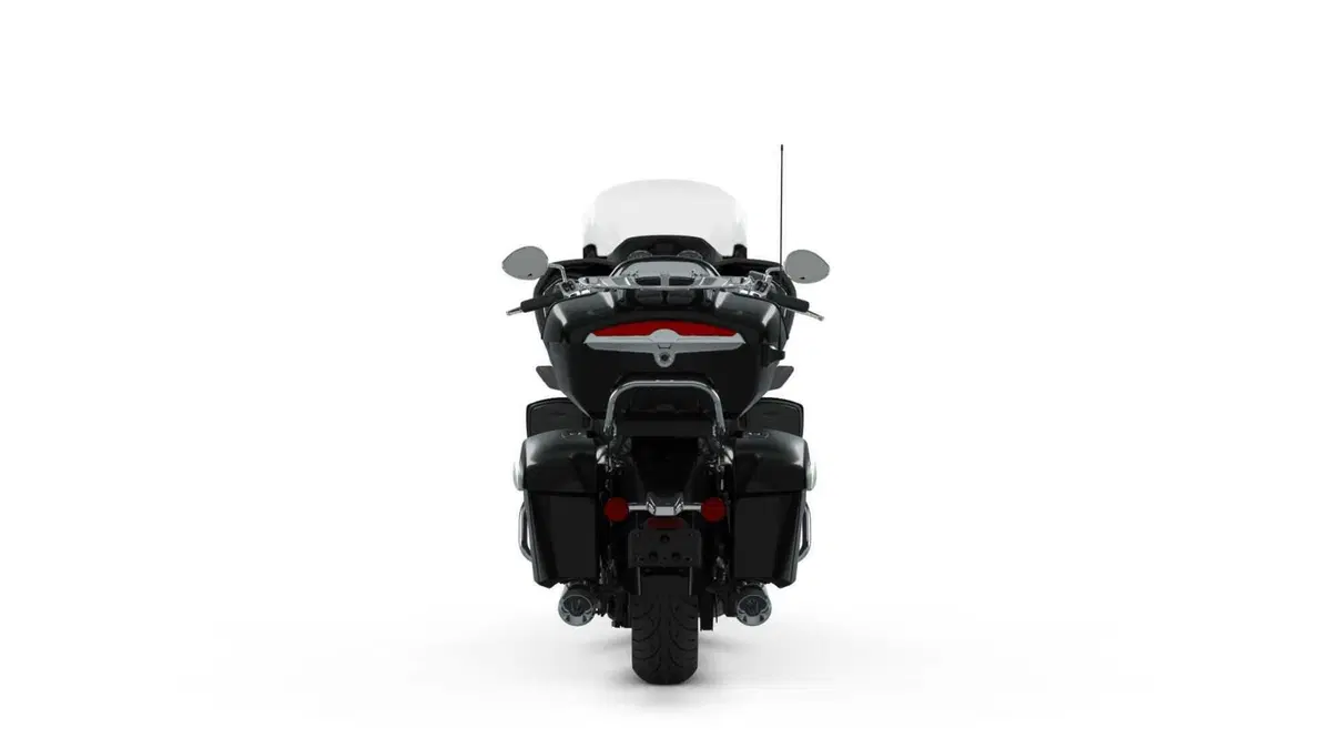 Indian Pursuit Pursuit 1768 Limited (2022 - 25) (3)
