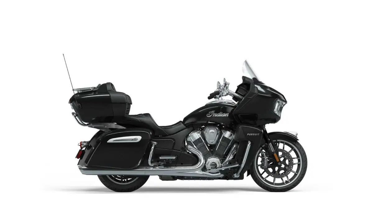Indian Pursuit Pursuit 1768 Limited (2022 - 25) (2)