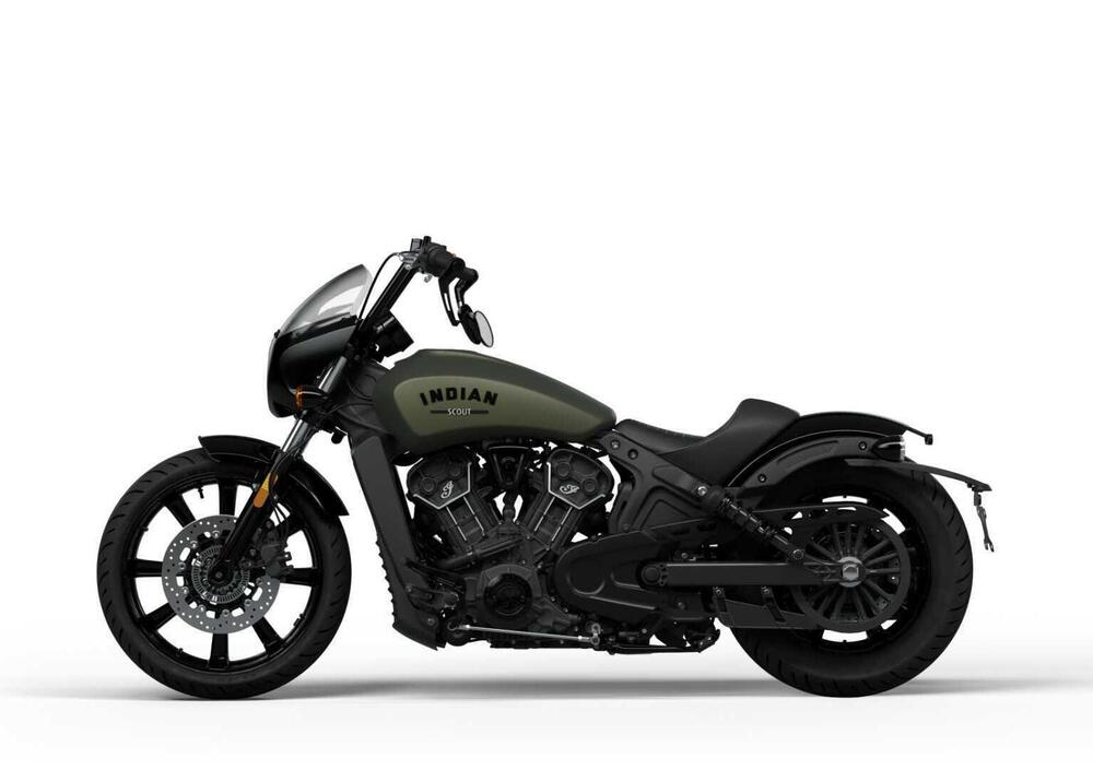 Indian Scout Rogue (2022 - 24) (3)