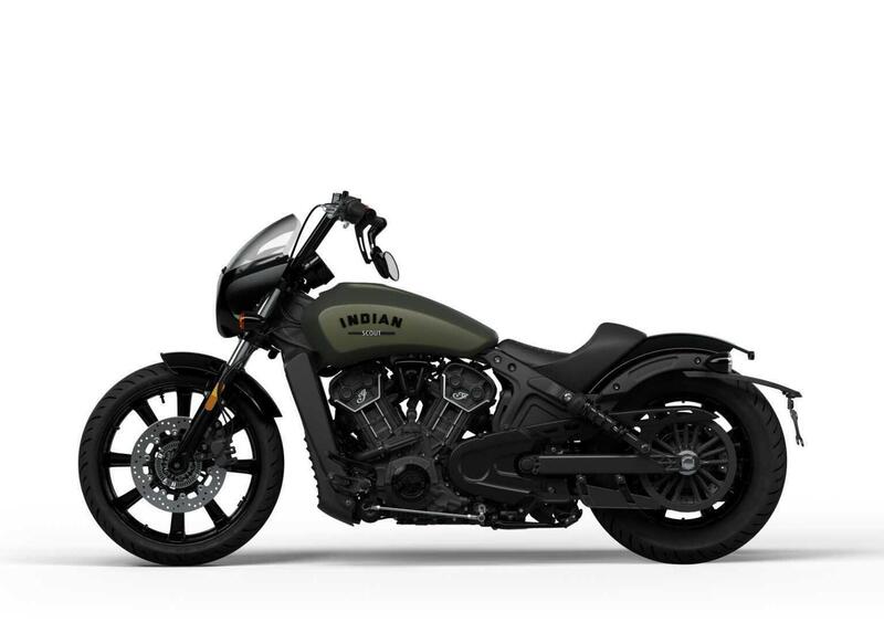 Indian Scout Scout Rogue (2022 - 24) (3)