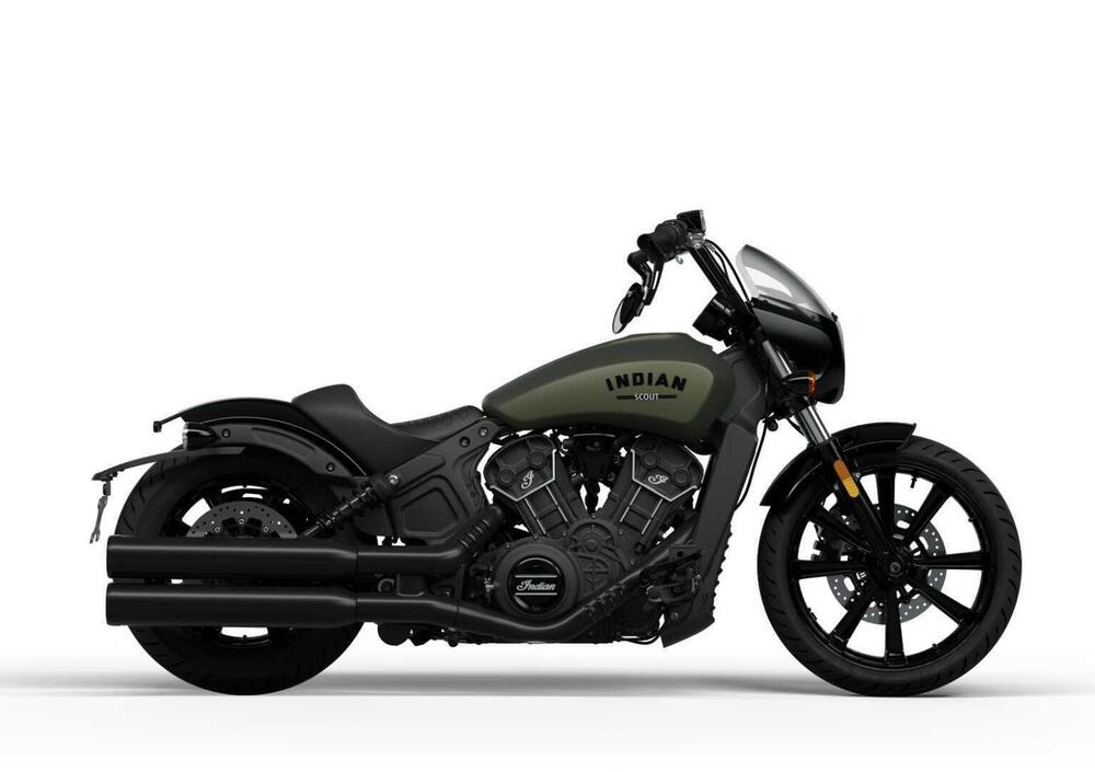 Indian Scout Rogue (2022 - 24) (2)