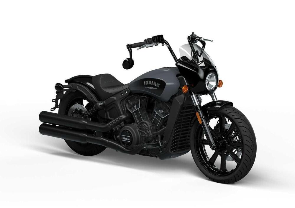 Indian Scout Rogue (2022 - 24) (4)