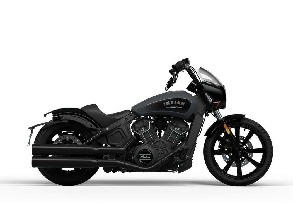 Indian Scout Rogue (2022 - 24) (5)