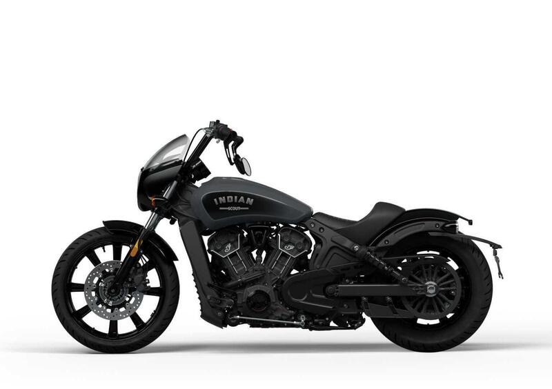 Indian Scout Scout Rogue (2022 - 24) (6)