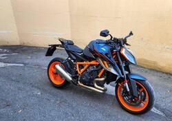 KTM 1290 Super Duke R (2022 - 23) usata