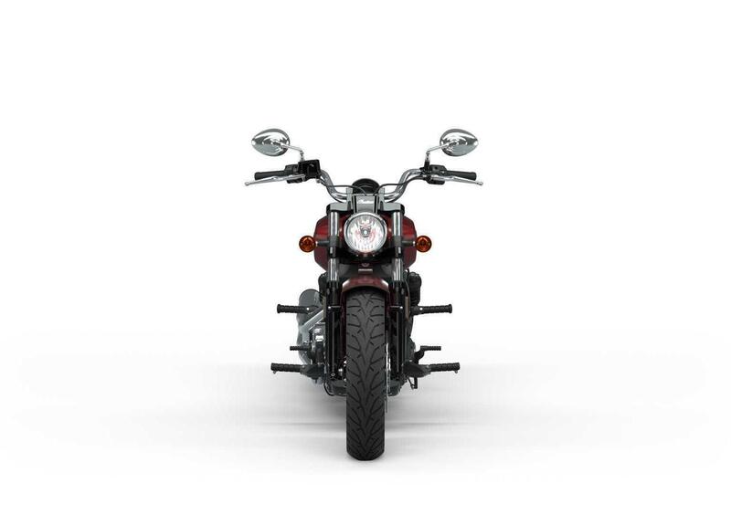 Indian Scout Scout (2021 - 24) (7)