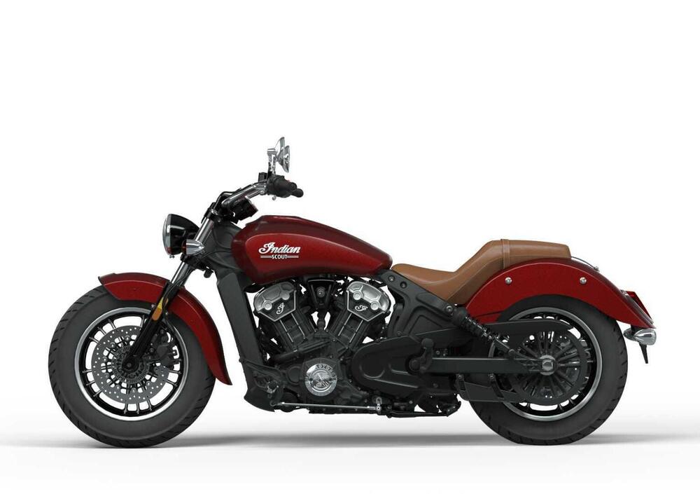 Indian Scout (2021 - 24) (5)