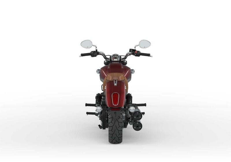 Indian Scout Scout (2021 - 24) (3)