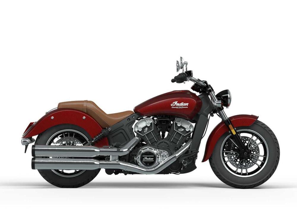 Indian Scout (2021 - 24) (2)