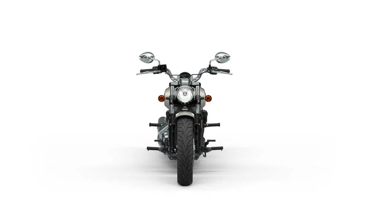 Indian Scout 1133 Scout 1133 (2021 - 25) (14)