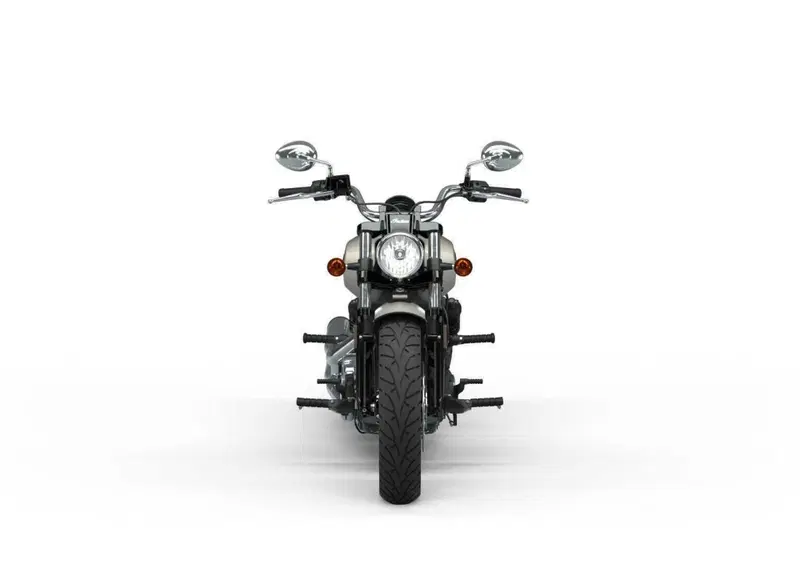 Indian Scout 1133 Scout 1133 (2021 - 25) (14)