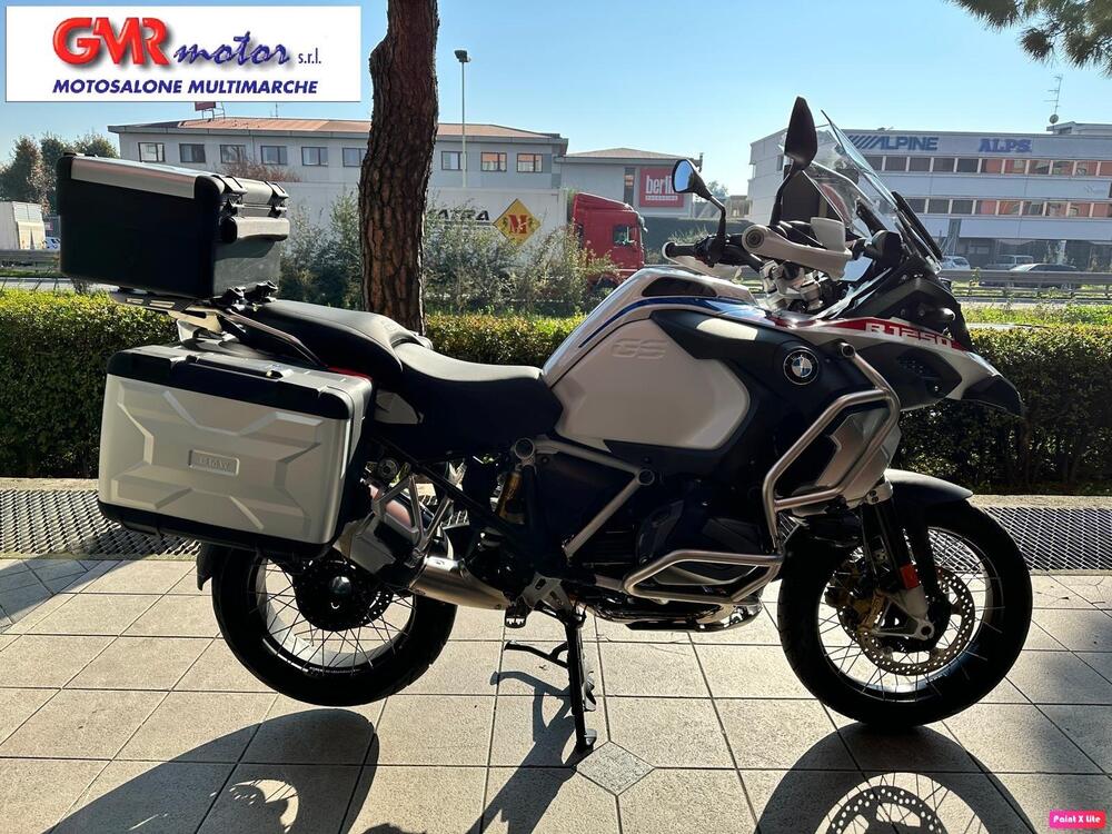 Bmw R 1250 GS Adventure (2021 - 24)