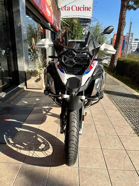 Bmw R 1250 GS Adventure (2021 - 24) (3)