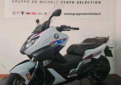 Bmw C 650 Sport (2016 - 20) usata