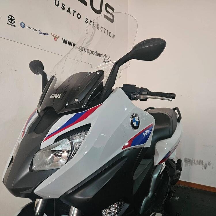 Bmw C 650 Sport (2016 - 20) (3)