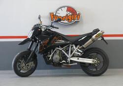 KTM 950 Supermoto (2006 - 08) usata