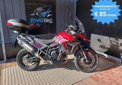 Triumph Tiger 900 GT Pro (2024) usata