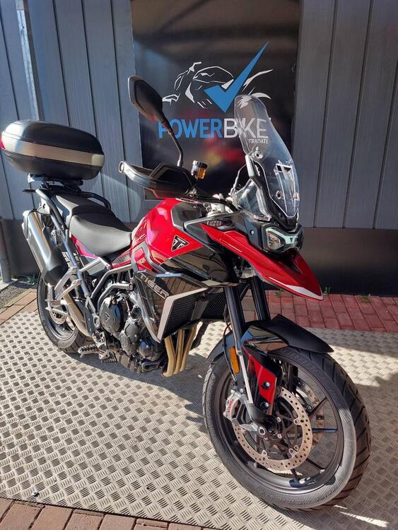 Triumph Tiger 900 GT Pro (2024) (2)