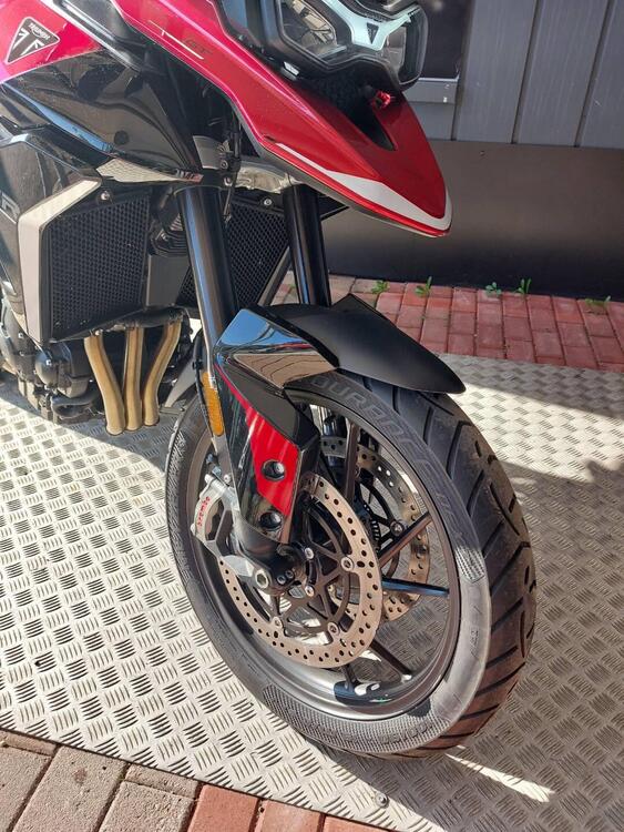 Triumph Tiger 900 GT Pro (2024) (5)