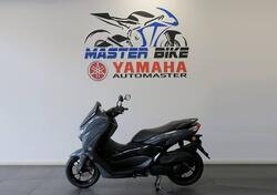 Yamaha N-Max 125 (2021 - 24) nuova