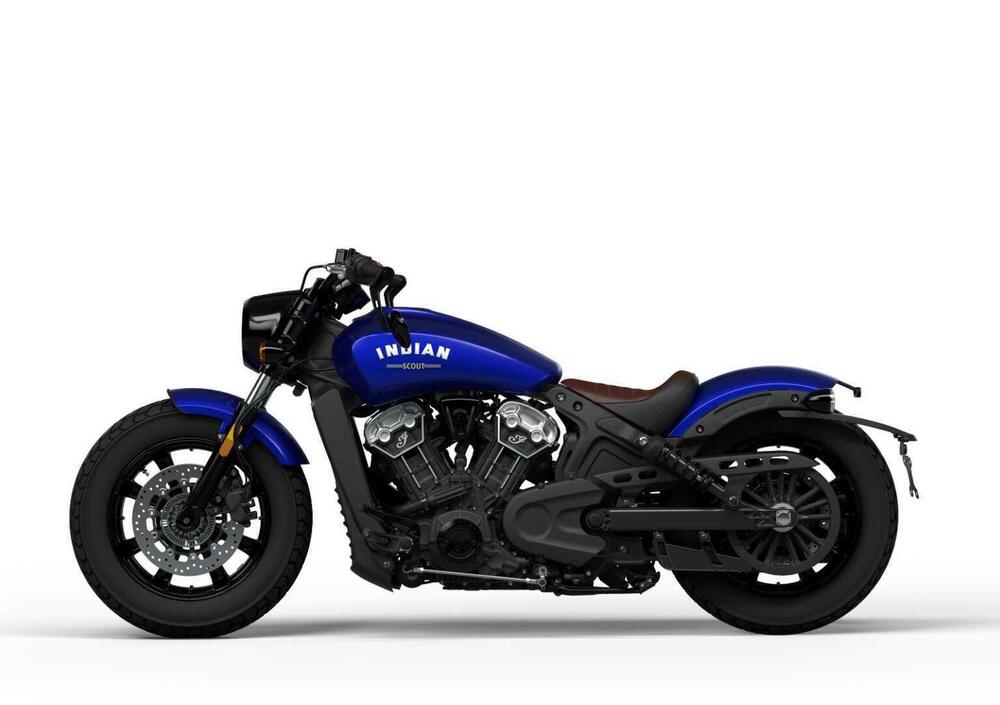 Indian Scout Bobber (2021 - 24) (3)