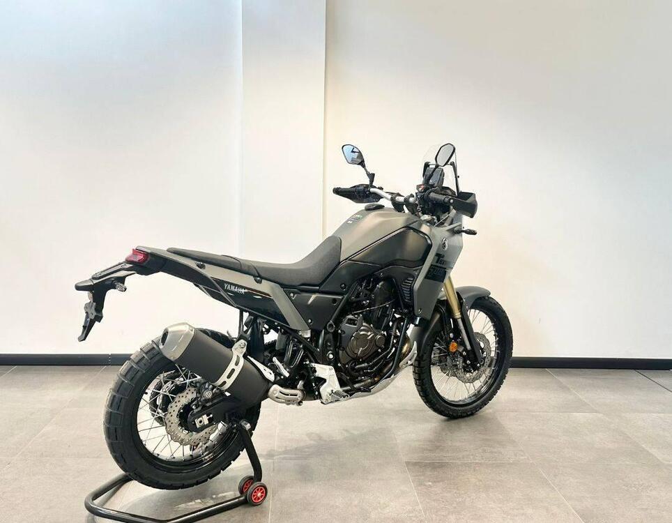 Yamaha Ténéré 700 (2022 - 24) (3)