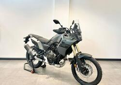 Yamaha Ténéré 700 (2022 - 24) nuova