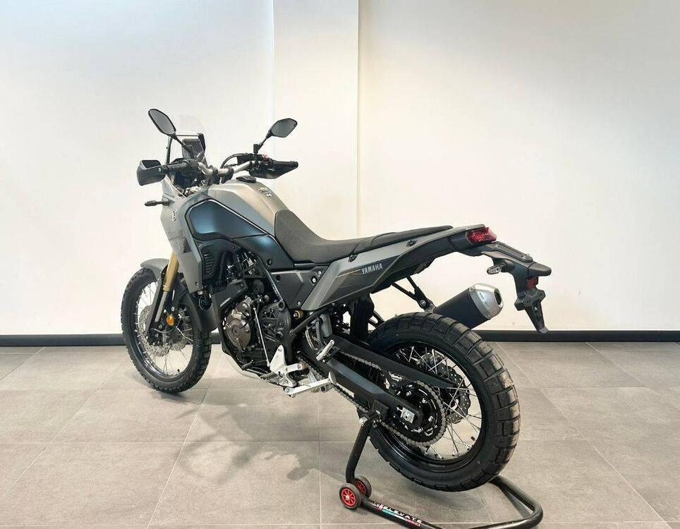 Yamaha Ténéré 700 (2022 - 24) (5)