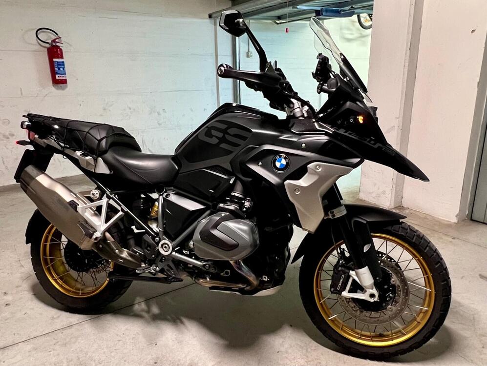 Bmw R 1250 GS (2021 - 24) (4)