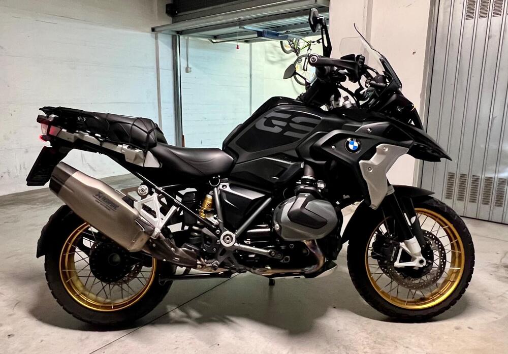 Bmw R 1250 GS (2021 - 24) (5)