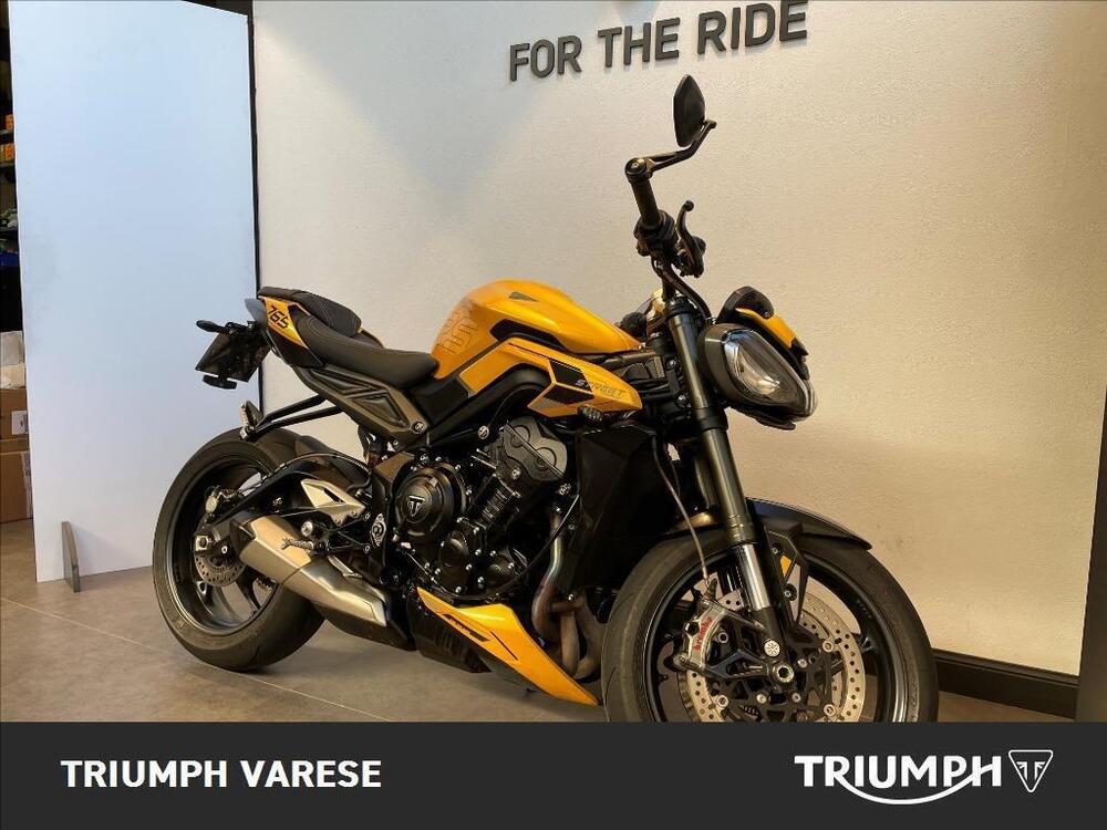 Triumph Street Triple 765 RS (2023 - 24) (3)